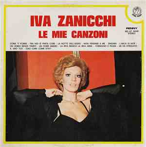 Iva Zanicchi - Le Mie Canzoni