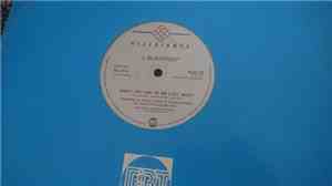 J. Blackfoot - What You Did To Me Last Night