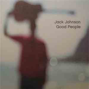 Jack Johnson - Good People