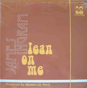James Ingram - Lean On Me