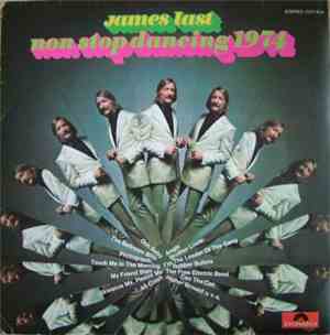 James Last - Non Stop Dancing 1974