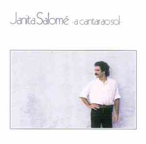 Janita Salomé - A Cantar Ao Sol