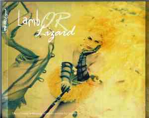 Jay Aston  - Lamb Or Lizard