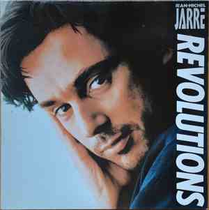 Jean-Michel Jarre - Revolutions