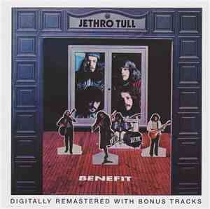 Jethro Tull - Benefit