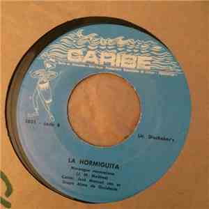 Jose Manuel and Alma De Occidente - El Sube Y Sube