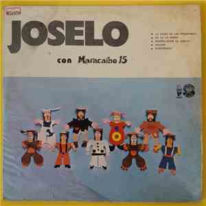 Joselo  Con Maracaibo 15 - La Gaita De Los Programas