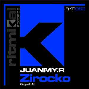Juanmy.R - Zirocko