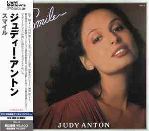 Judy Anton - Smile