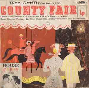 Ken Griffin  - County Fair