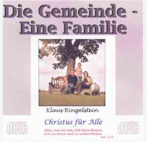 Klaus Ringelstein - Die Gemeinde - Eine Familie