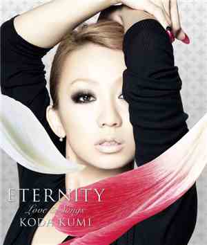 Koda Kumi - Eternity ~Love & Songs~