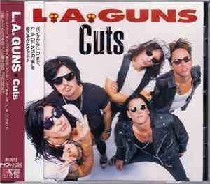 L.A. Guns - Cuts