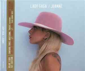 Lady Gaga - Joanne