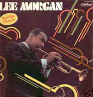 Lee Morgan - Lee Morgan