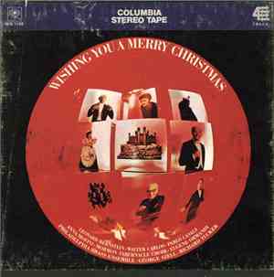 Leonard Bernstein, Walter Carlos, Pablo Casals, Anna Moffo, Mormon Tabernac ...
