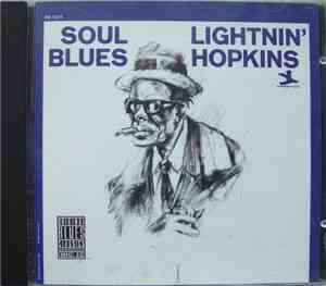 Lightnin' Hopkins - Soul Blues