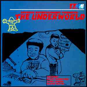 Living Legends - The Underworld