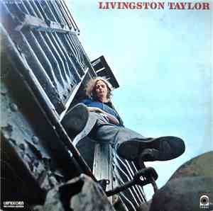 Livingston Taylor - Livingston Taylor