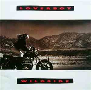Loverboy - Wildside