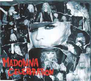 Madonna - Celebration