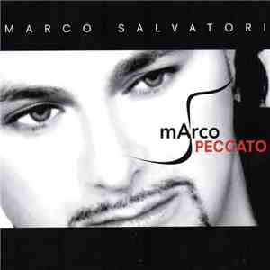 Marco Salvatori  - Peccato