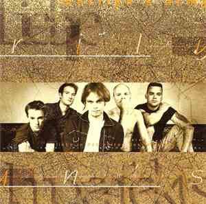 Marilyns Army - Liebe In Den Zeiten Des Imperfekts