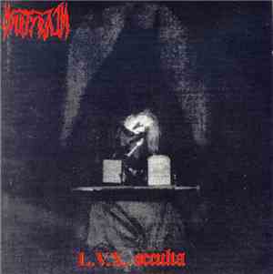 Martyrium - L.V.X. Occulta