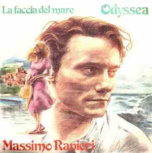 Massimo Ranieri - Odyssea / La Faccia Del Mare