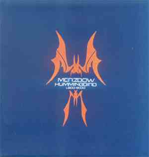 Merzbow - Hummingbird
