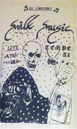 Milk Music - Live - April Fools Day | Tempe, AZ