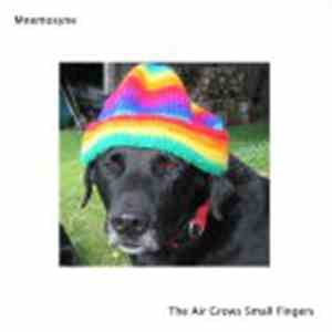 Mnemosyne - The Air Grows Small Fingers
