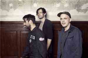 Moderat - Clash DJ Mix