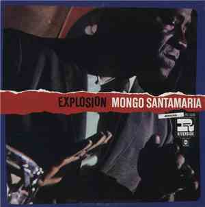 Mongo Santamaria - Explosion