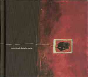 Nine Inch Nails - Hesitation Marks