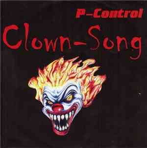 P-Control - Clown-Song