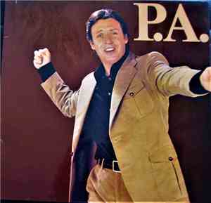 Peter Alexander - P. A.