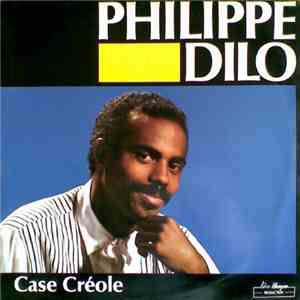 Philippe Dilo - Case Créole