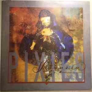 Pixies - Velouria