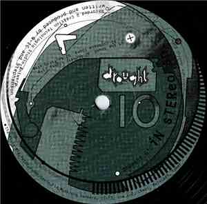 Q-ic And Stephenson - In Stereo EP