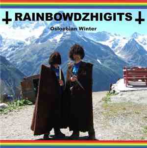 Rainbowdzhigits - Osloebian Winter