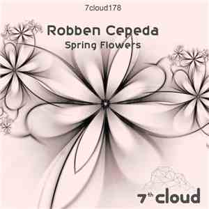 Robben Cepeda - Spring Flowers