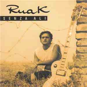 Ruak - Senza Ali