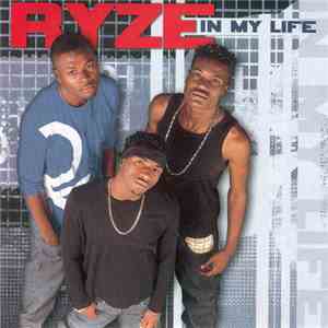 Ryze  - In My Life
