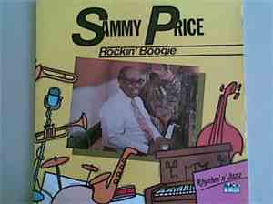 Sammy Price - Rockin' Boogie