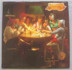 Saragossa Band -  Saragossa
