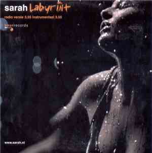 Sarah  - Labyrint