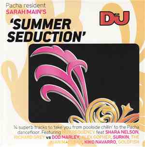 Sarah Main - Summer Seduction