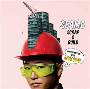 Seamo - Scrap & Build
