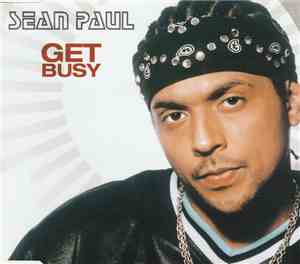 Sean Paul - Get Busy